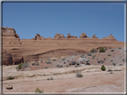 foto Arches Park